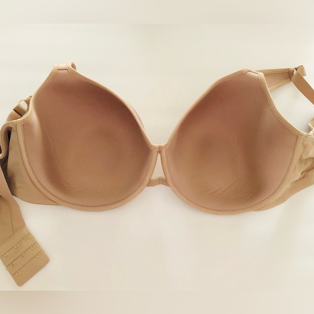 Thirdlove Perfect Coverage Bra 44e - image 3